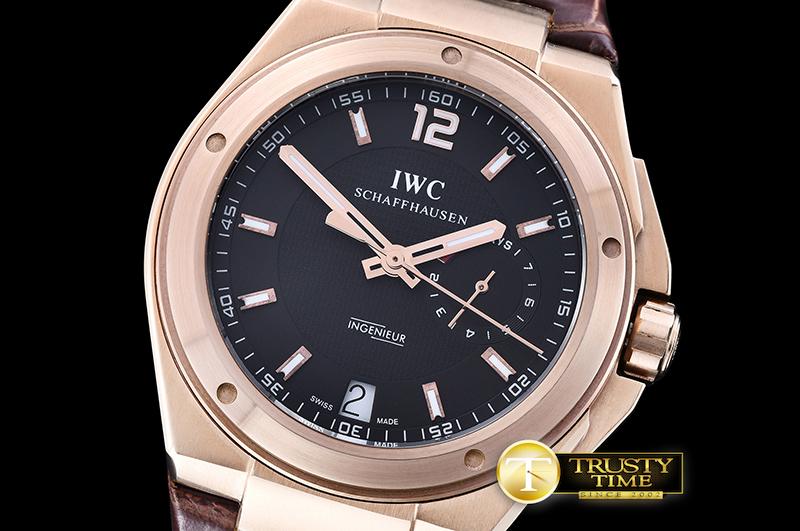 IWC0356F - Ingenieur - Image 3