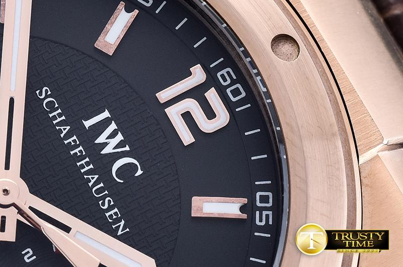 IWC0356F - Ingenieur - Image 5