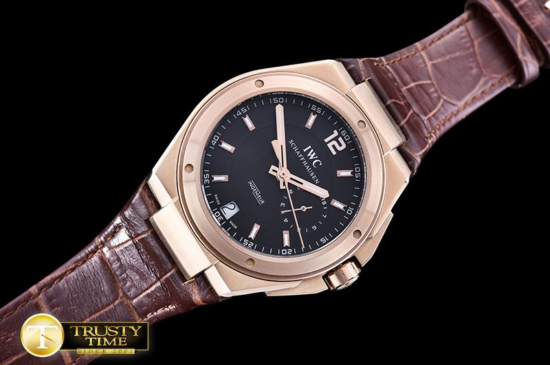 IWC0356F - Ingenieur - Image 2