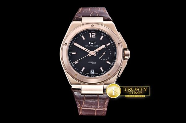 IWC0356F - Ingenieur