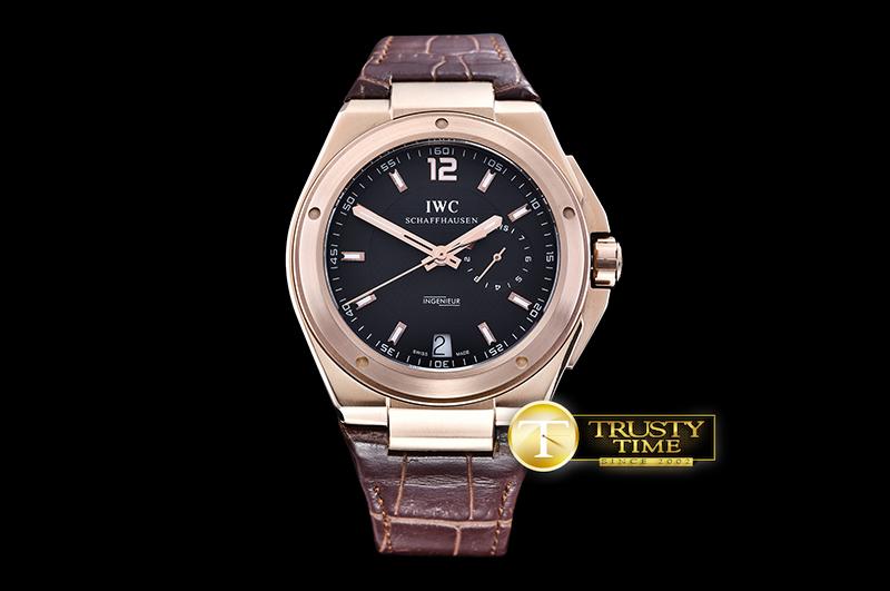 IWC0356F - Ingenieur