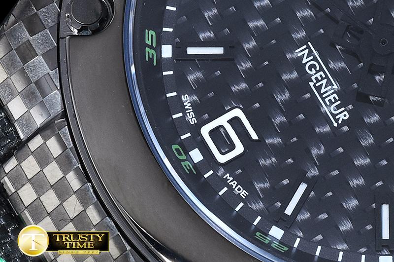 IWC0360C - Ingenieur - immagine 6