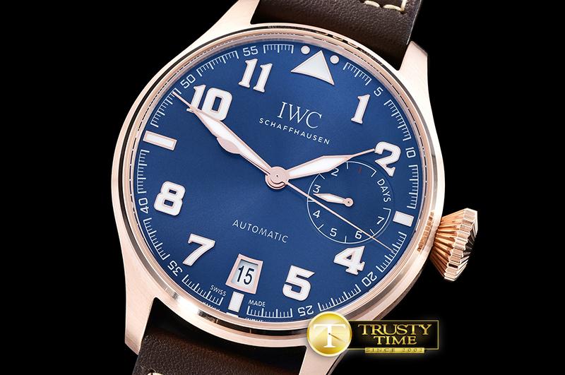 IWC0363A - Big Pilot "Le Petit Prince" - Imagen 3