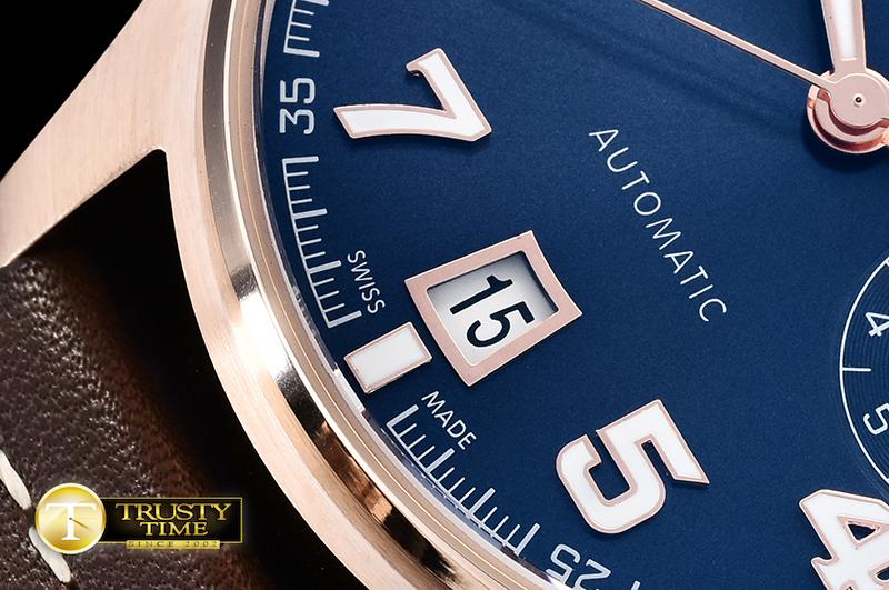 IWC0363A - Big Pilot "Le Petit Prince" - Imagen 7