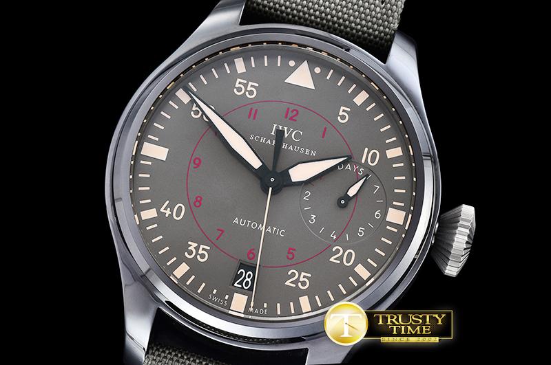 IWC0372 - Big Pilot Top Gun - immagine 3
