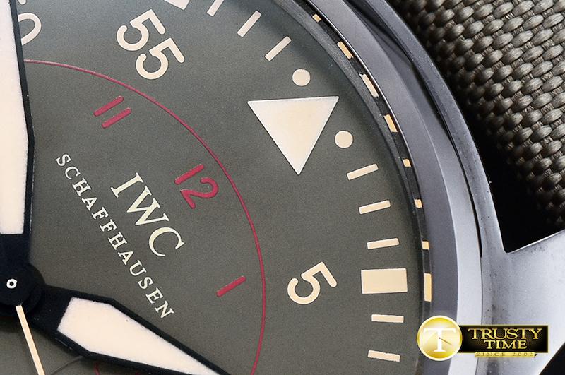 IWC0372 - Big Pilot Top Gun - immagine 5