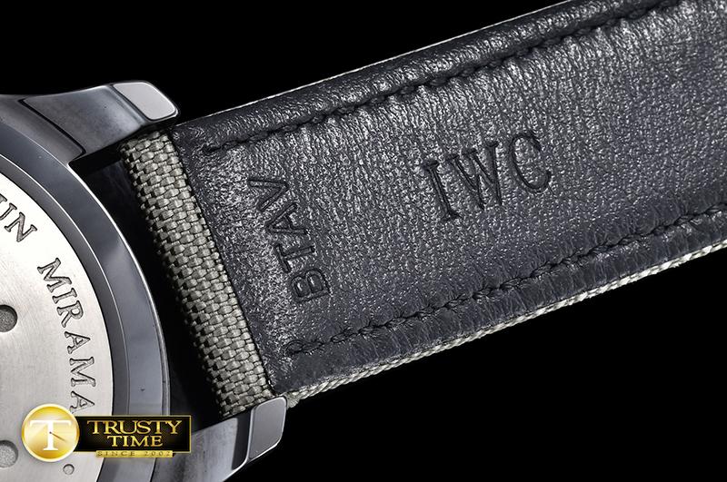 IWC0372 - Big Pilot Top Gun - immagine 8