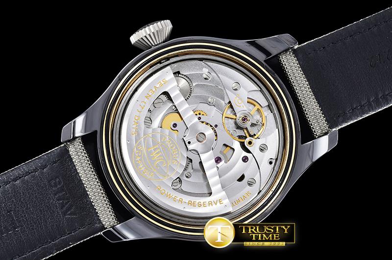 IWC0372 - Big Pilot Top Gun - immagine 15