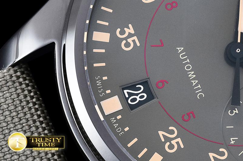 IWC0372 - Big Pilot Top Gun - immagine 6