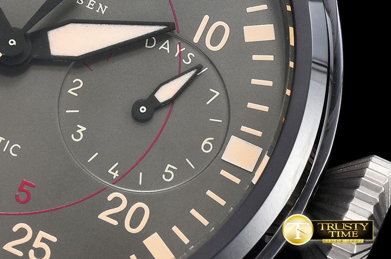 IWC0372 - Big Pilot Top Gun - immagine 7