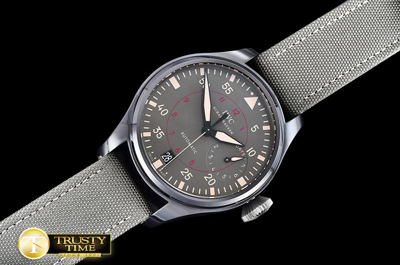 IWC0372 - Big Pilot Top Gun - immagine 2