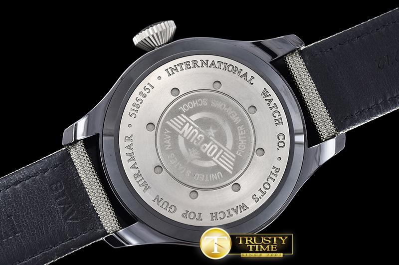 IWC0372 - Big Pilot Top Gun - immagine 13