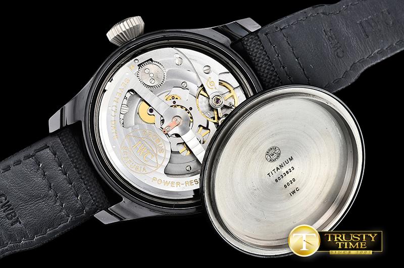 IWC0384 - Big Pilot Rodeo Drive - Image 14