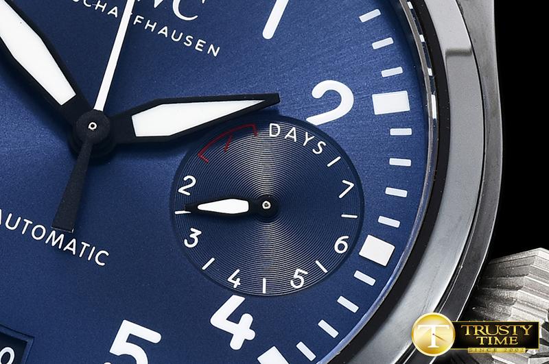 IWC0384 - Big Pilot Rodeo Drive - Image 5