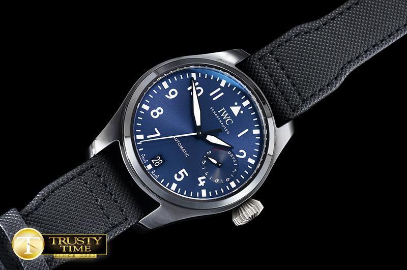 IWC0384 - Big Pilot Rodeo Drive - Image 2