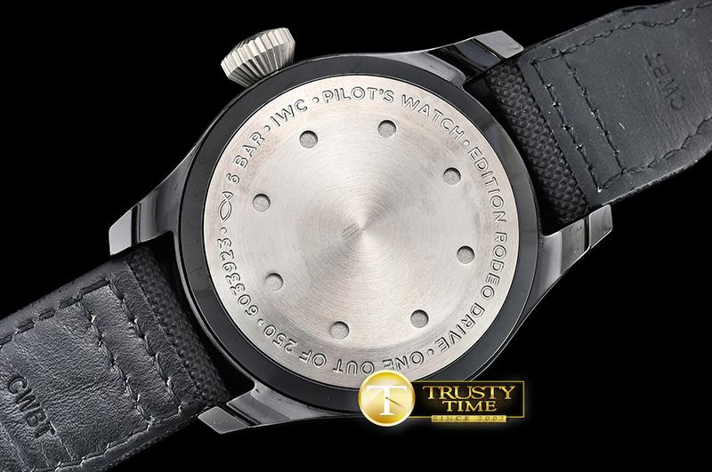 IWC0384 - Big Pilot Rodeo Drive - Image 13
