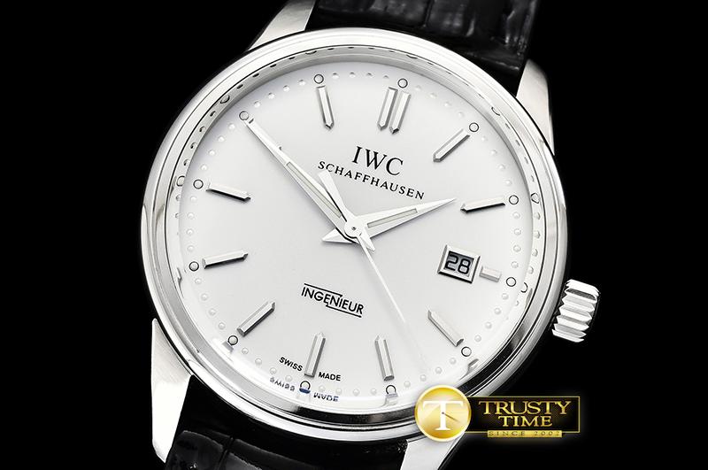 IWC0390A - Vintage Ingenieur - immagine 3