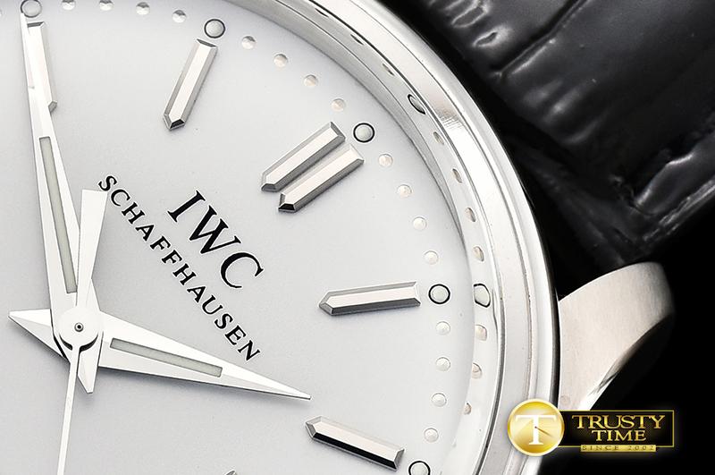 IWC0390A - Vintage Ingenieur - immagine 5