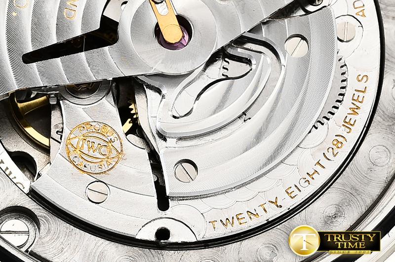 IWC0390A - Vintage Ingenieur - immagine 14