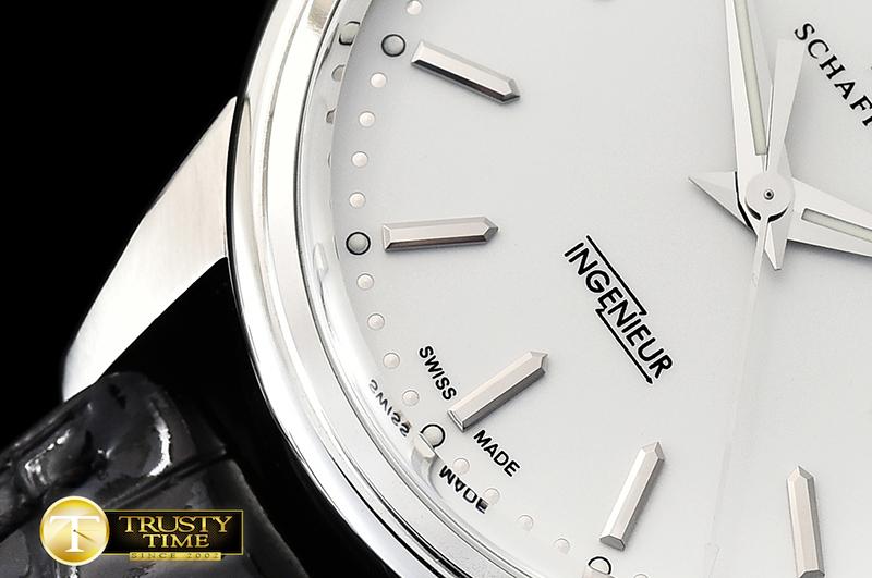 IWC0390A - Vintage Ingenieur - immagine 6
