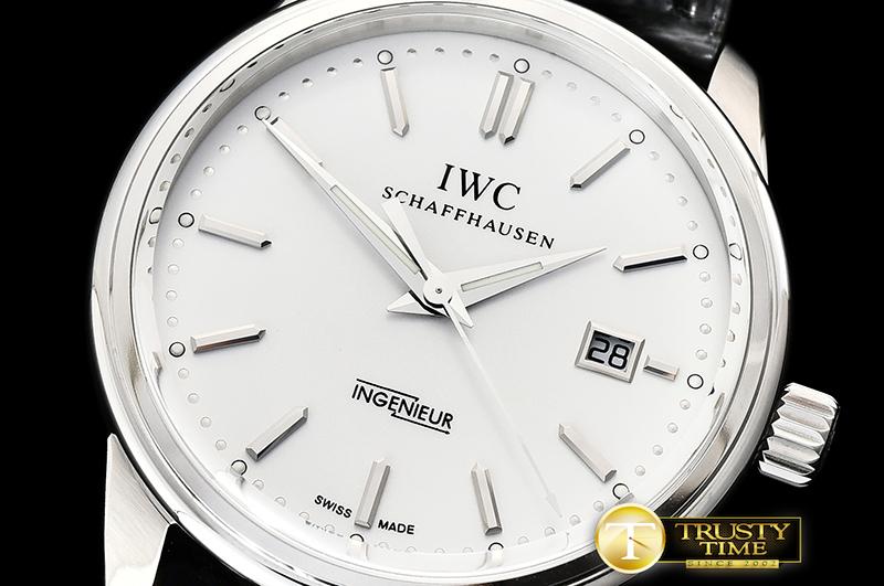 IWC0390A - Vintage Ingenieur - immagine 4