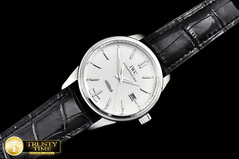 IWC0390A - Vintage Ingenieur - immagine 2