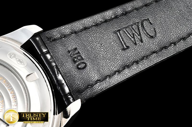 IWC0390A - Vintage Ingenieur - immagine 7