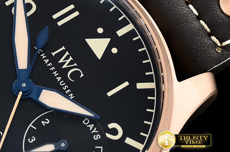 IWC0394B - Big Pilot Heritage - Image 5
