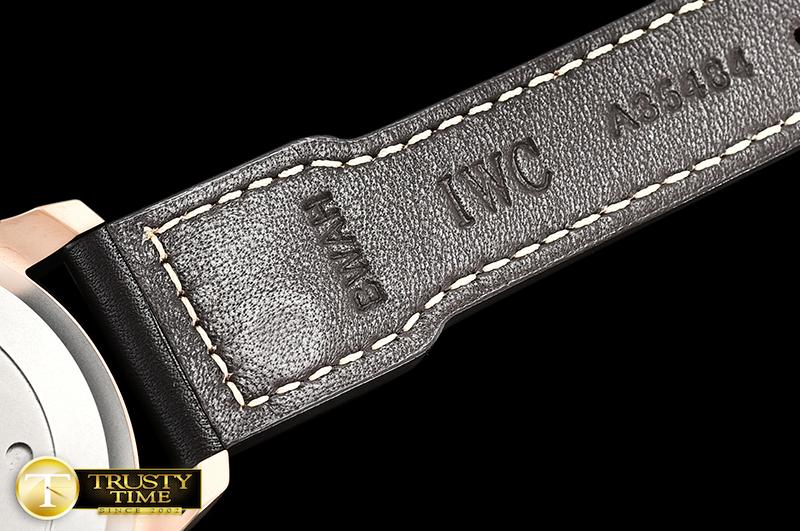 IWC0394B - Big Pilot Heritage - Image 8