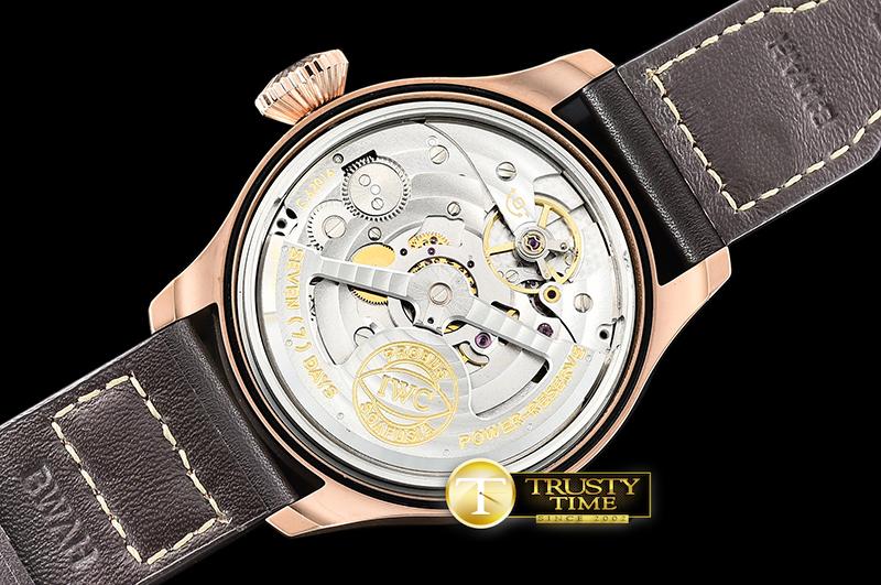 IWC0394B - Big Pilot Heritage - Image 15