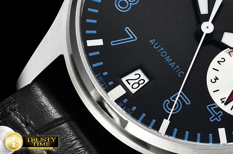 IWC0402 -Big Pilot - immagine 6