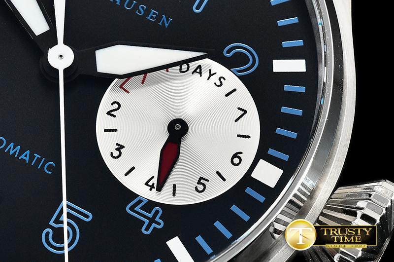IWC0402 -Big Pilot - immagine 7