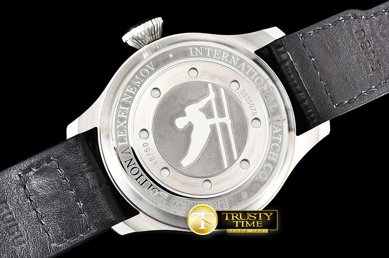 IWC0402 -Big Pilot - immagine 13