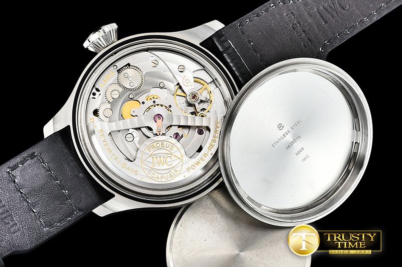 IWC0402 -Big Pilot - immagine 14