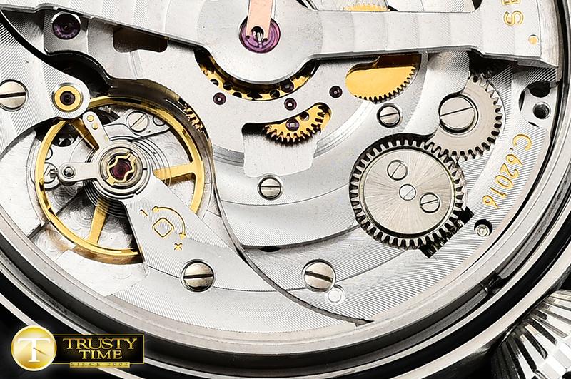 IWC0402 -Big Pilot - immagine 17