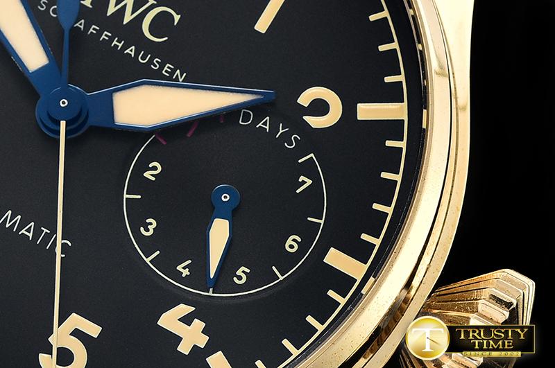 IWC0404 - Big Pilot - immagine 6