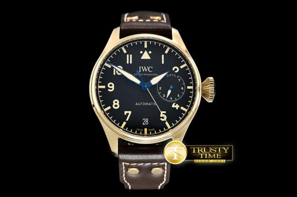 IWC0404 - Big Pilot