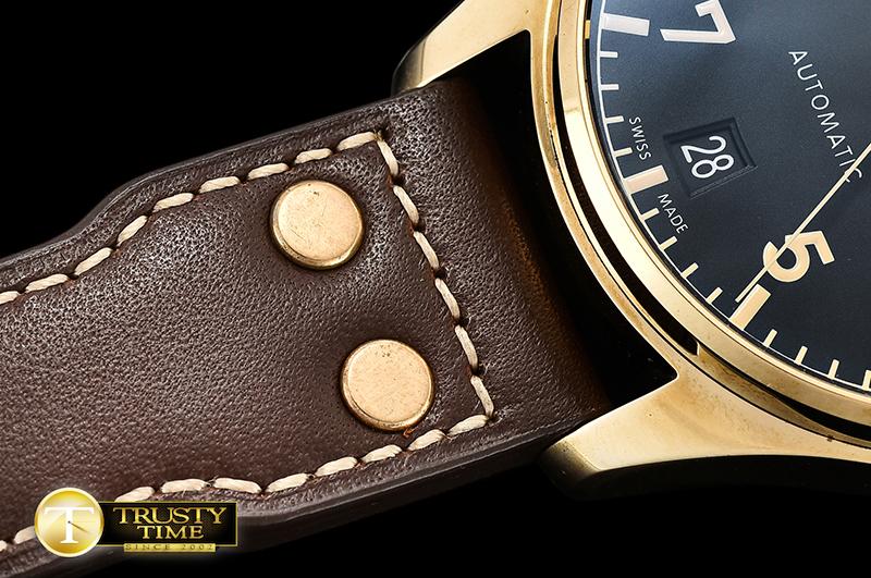 IWC0404 - Big Pilot - immagine 8