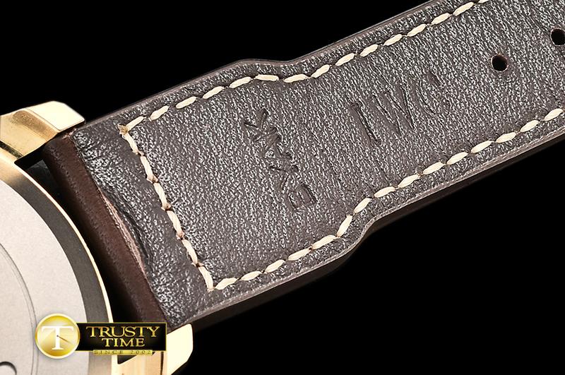 IWC0404 - Big Pilot - immagine 9