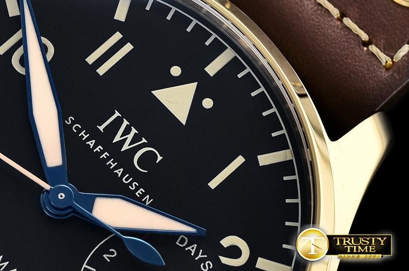 IWC0413 - Big Pilot - Image 6