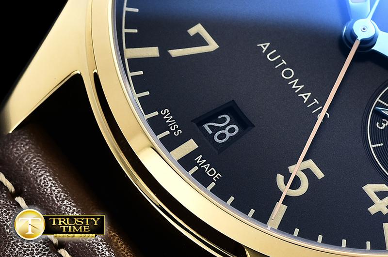 IWC0413 - Big Pilot - Image 8
