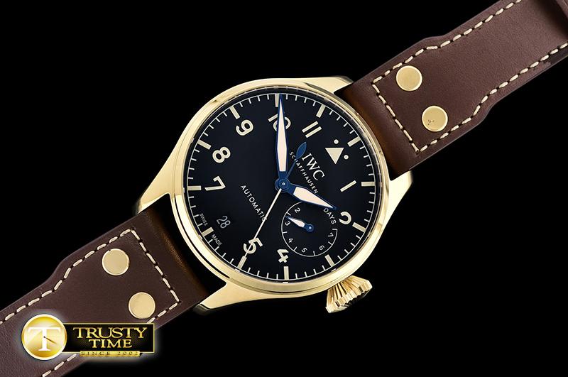 IWC0413 - Big Pilot - Image 2