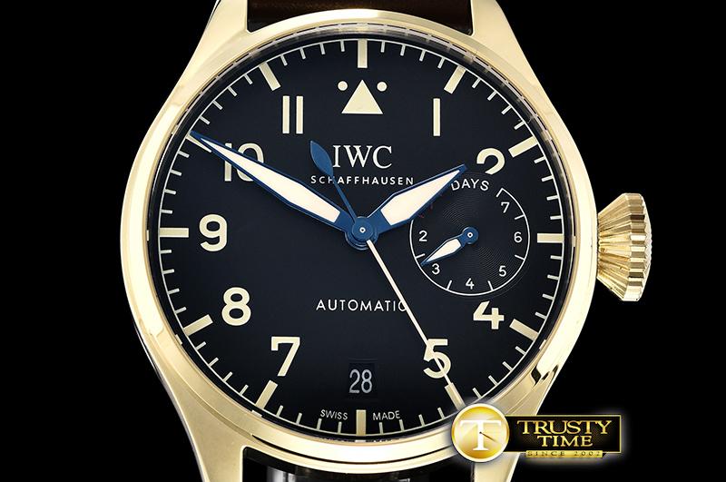 IWC0413 - Big Pilot - Image 4