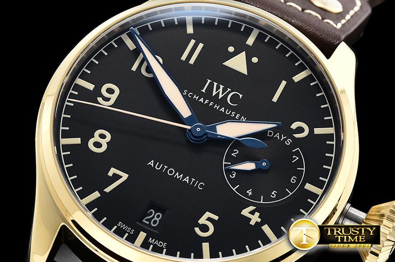 IWC0413 - Big Pilot - Image 5