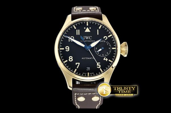 IWC0413 - Big Pilot