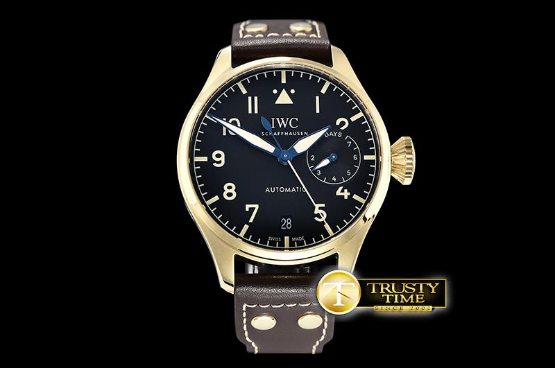 IWC0413 - Big Pilot