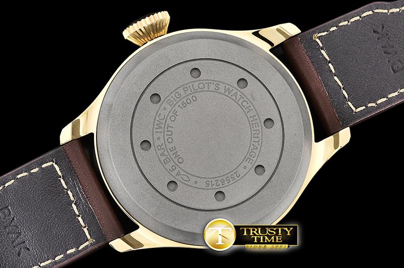 IWC0413 - Big Pilot - Image 9