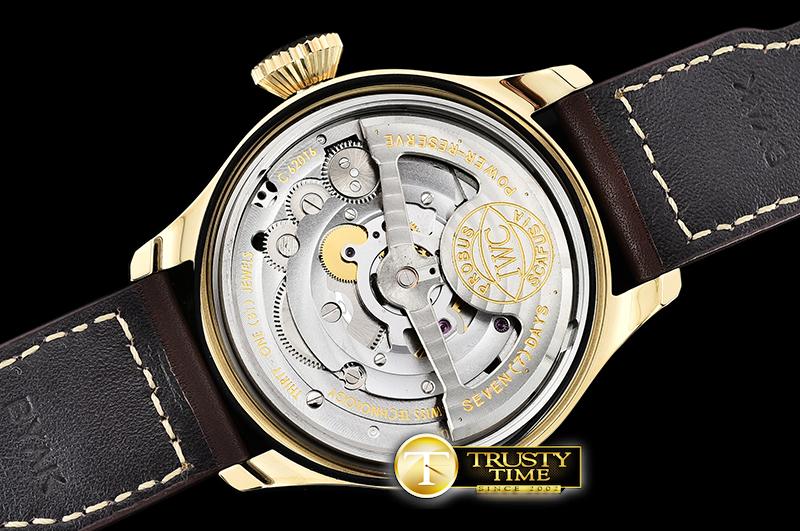 IWC0413 - Big Pilot - Image 17