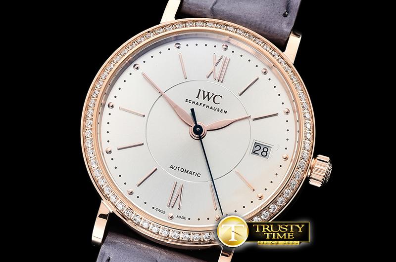 IWC0425A - Portofino automático - Imagen 3