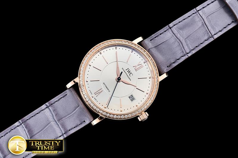 IWC0425A - Portofino automático - Imagen 2